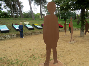 Temps de Flors 2025. Els Jardins de les Pedreres