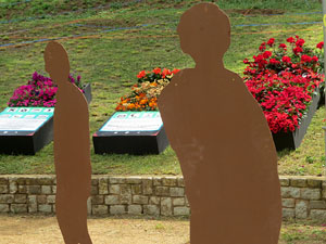 Temps de Flors 2025. Els Jardins de les Pedreres