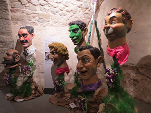 Temps de Flors 2025. Casa Solterra