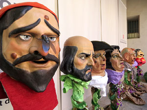 Temps de Flors 2025. Casa Solterra