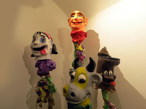 Temps de Flors 2025. Casa Solterra