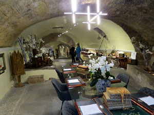 Temps de Flors 2025. Edifici D&iacute;az Tarrag&oacute;