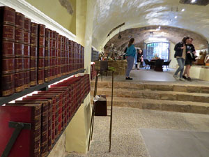 Temps de Flors 2025. Edifici D&iacute;az Tarrag&oacute;