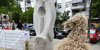 Plaça Natàlia Molero i Lloret