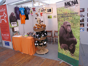 La Fira de Mostres a Fira de Girona