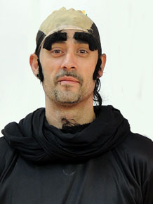 Carnestoltes al Mercat del Lle&oacute;