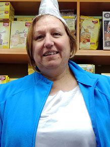 Carnestoltes al Mercat del Lle&oacute;