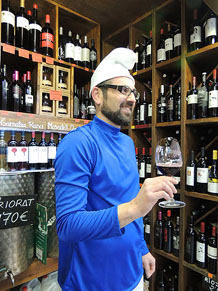 Carnestoltes al Mercat del Lle&oacute;