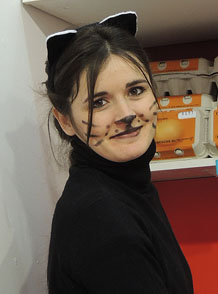 Carnestoltes al Mercat del Lle&oacute;