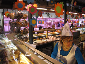 Carnestoltes al Mercat del Lle&oacute;