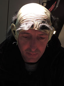 Carnestoltes al Mercat del Lle&oacute;