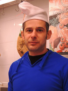 Carnestoltes al Mercat del Lle&oacute;