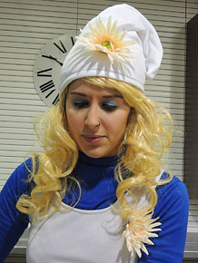 Carnestoltes al Mercat del Lle&oacute;