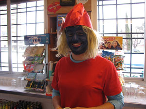 Carnestoltes al Mercat del Lle&oacute;