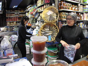 Carnestoltes al Mercat del Lle&oacute;