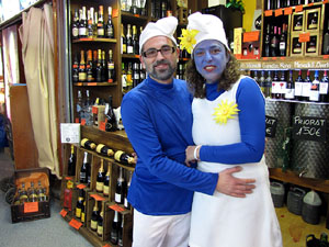 Carnestoltes al Mercat del Lle&oacute;