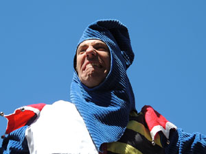 Cercavila amb el Tarl&agrave;