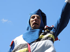 Cercavila amb el Tarl&agrave;