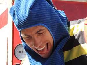 Cercavila amb el Tarl&agrave;