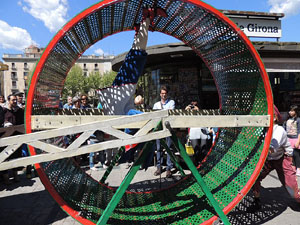 Cercavila amb el Tarl&agrave;