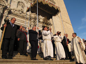 La festa del Corpus 2013