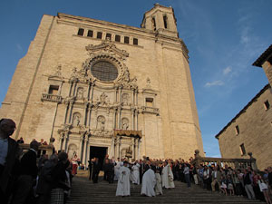 La festa del Corpus 2013