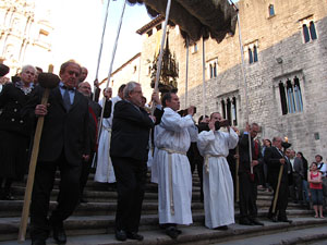 La festa del Corpus 2013