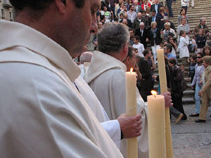 La festa del Corpus 2013