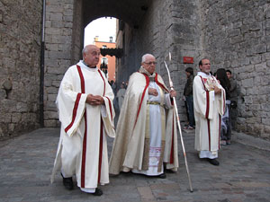 La festa del Corpus 2013