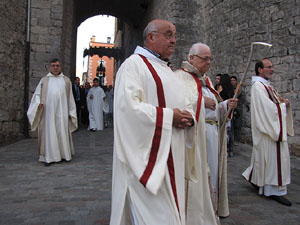 La festa del Corpus 2013