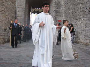 La festa del Corpus 2013