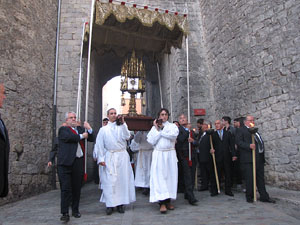 La festa del Corpus 2013