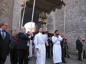 La festa del Corpus 2013