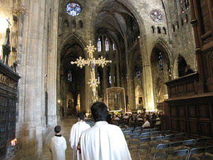 La festa del Corpus 2013