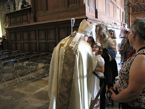 La festa del Corpus 2013