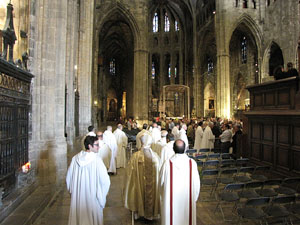 La festa del Corpus 2013