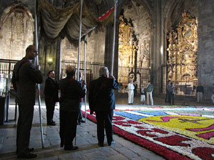 La festa del Corpus 2013