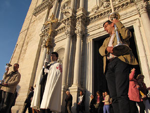 La festa del Corpus 2013