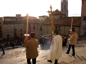 La festa del Corpus 2013