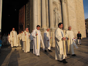La festa del Corpus 2013