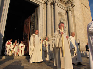 La festa del Corpus 2013
