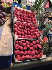 Tastets gastron&ograve;mics al Mercat del Lle&oacute;