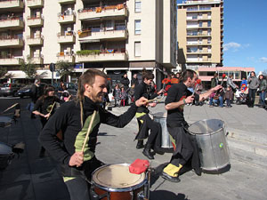 Carnestoltes al Mercat del Lle&oacute;