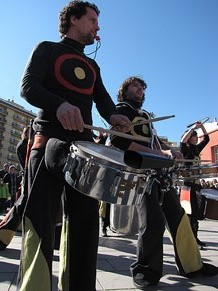 Carnestoltes al Mercat del Lle&oacute;