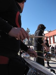 Carnestoltes al Mercat del Lle&oacute;