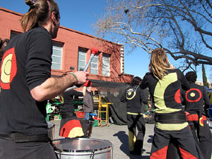 Carnestoltes al Mercat del Lle&oacute;