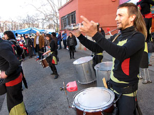 Carnestoltes al Mercat del Lle&oacute;