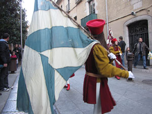 Cavalcada de Reis - Precavalcada A