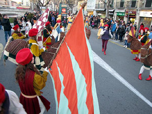 Cavalcada de Reis - Precavalcada A