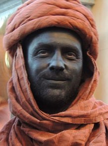 Cavalcada de Reis - Precavalcada B